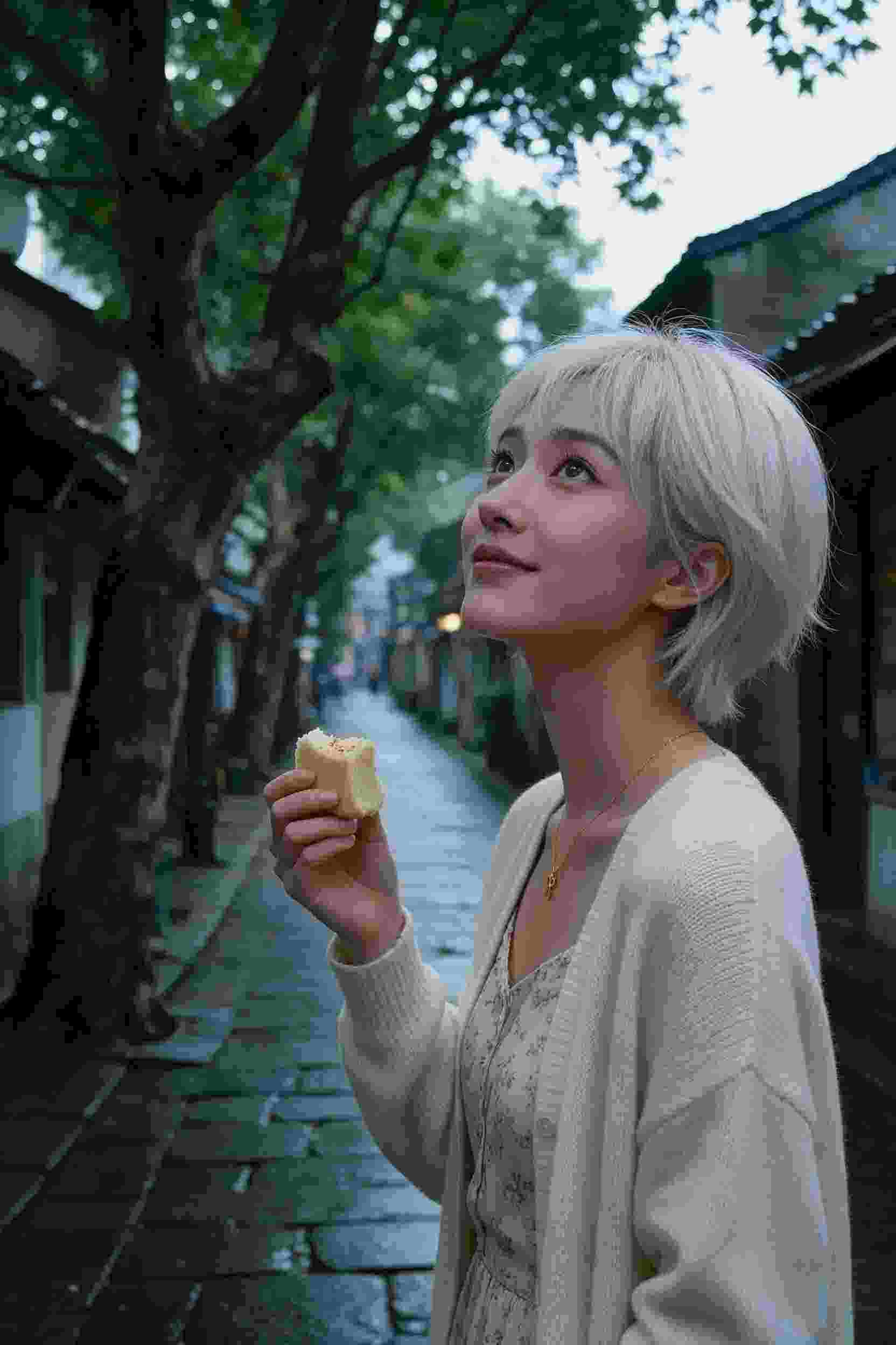 复仇之刃