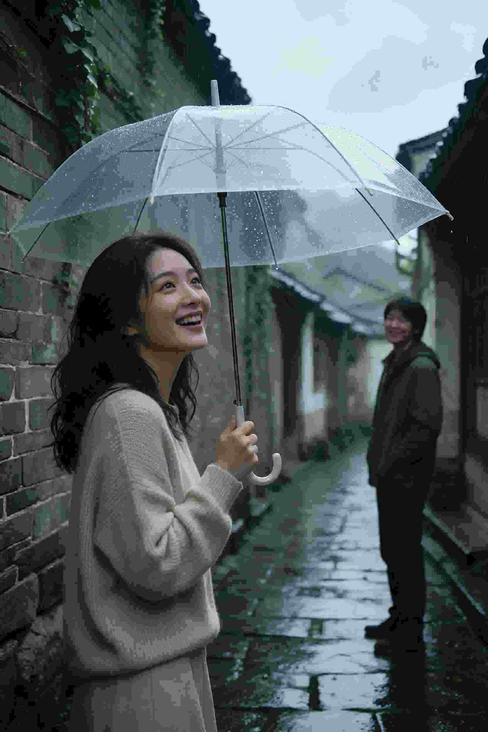 冒牌女婿真的爽